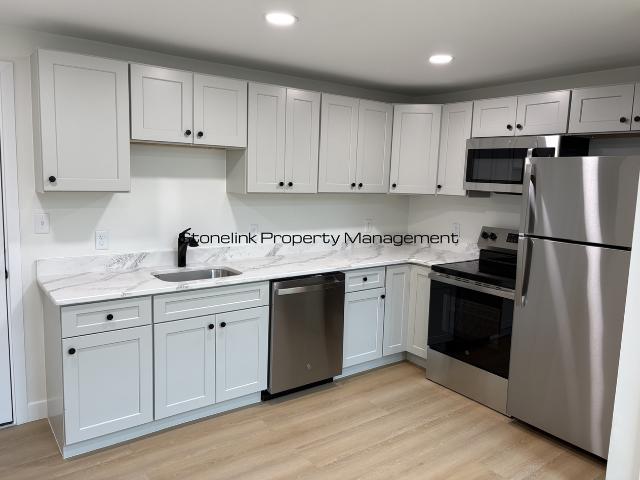 Apartment for rent in Providence, Rhode Island