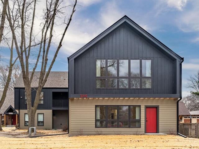 Apartment for rent in Hennepin, Minnesota