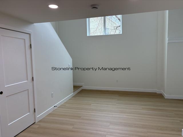 Apartment for rent in Providence, Rhode Island