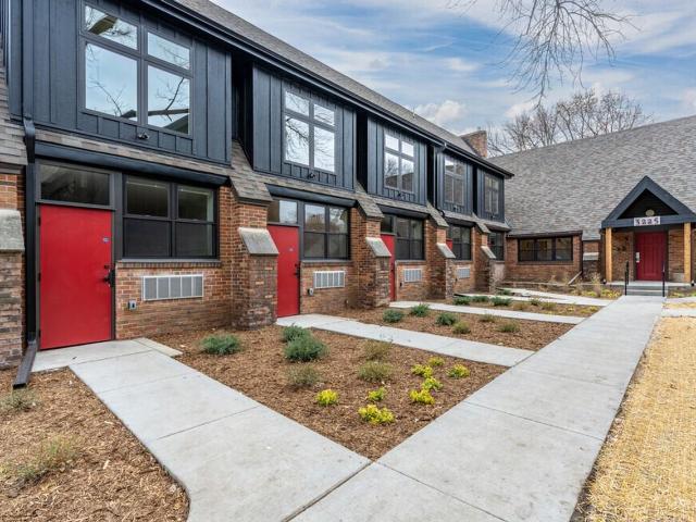 Apartment for rent in Hennepin, Minnesota