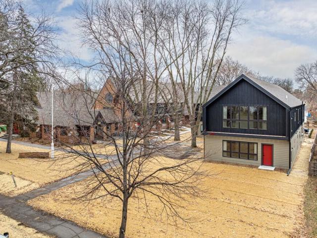 Apartment for rent in Hennepin, Minnesota