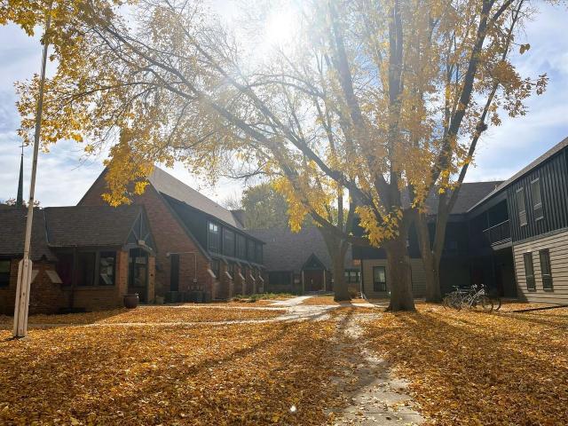 Apartment for rent in Hennepin, Minnesota