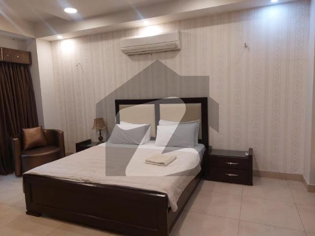 Apartment for rent in Rawalpindi, Islamabad Capital Territory