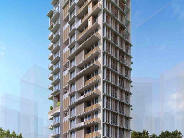 Apartment for sale in Novena