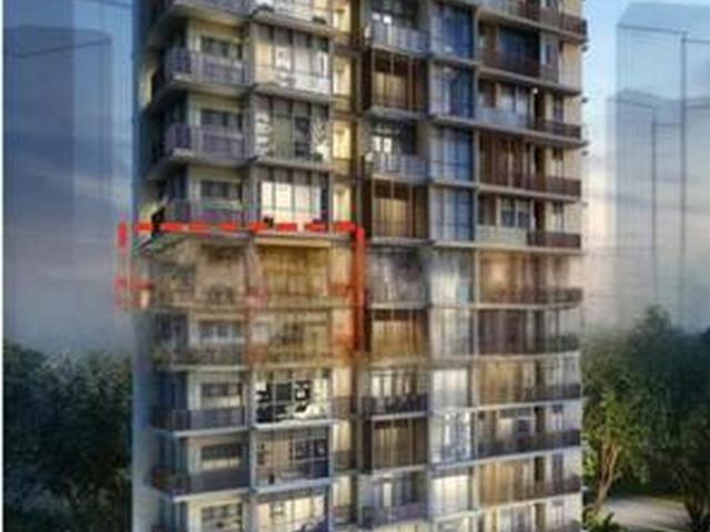 Apartment for sale in Novena