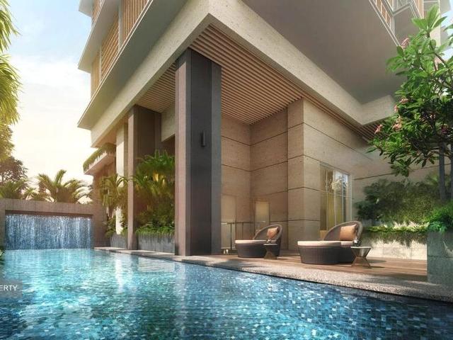 Apartment for sale in Novena