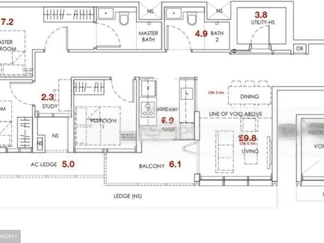 Apartment for sale