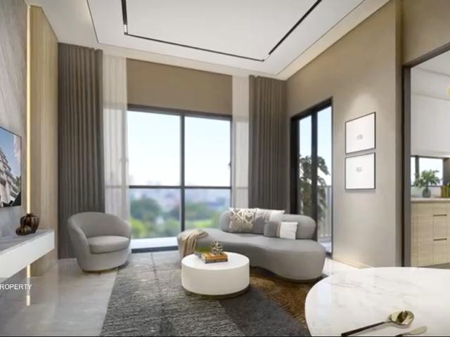 Apartment for sale in Novena