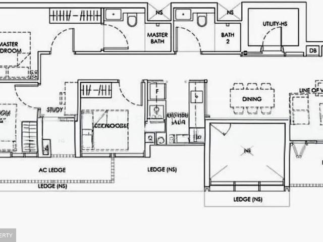 Apartment for rent