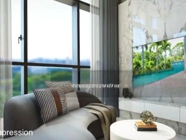 Apartment for sale in Bukit Timah Apartment for sale in Bukit Timah
