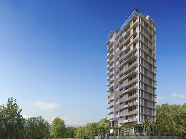 Apartment for sale in Novena