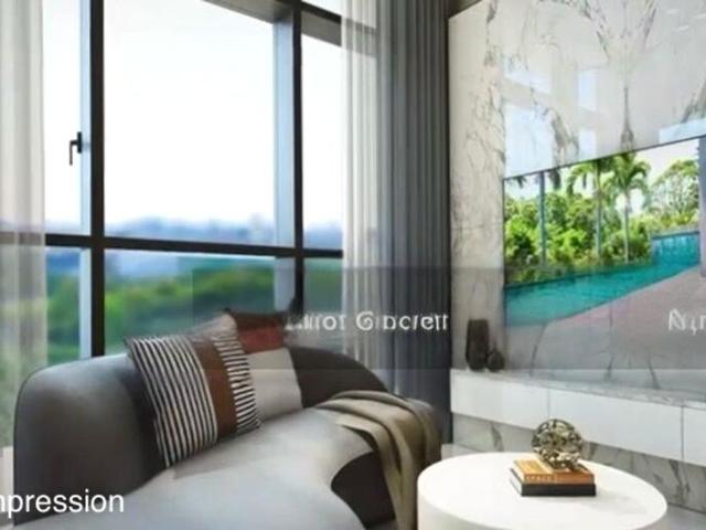 Apartment for sale in Bukit Timah