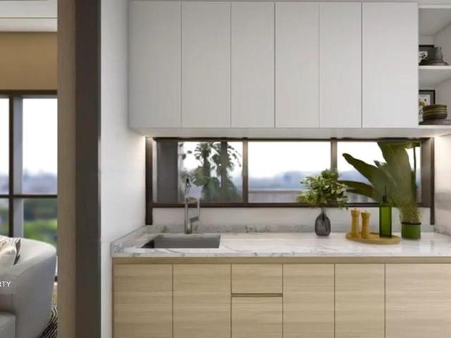 Apartment for sale in Novena