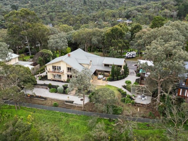 House for sale in Camerons Creek, Victoria