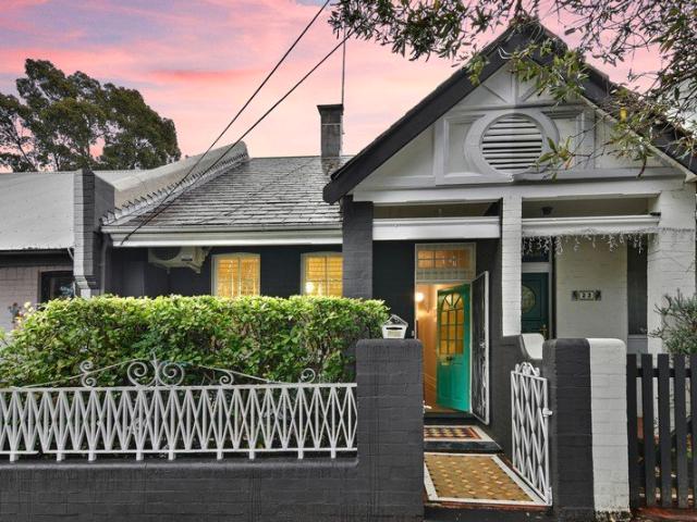 House for sale in Sydney, New South Wales
