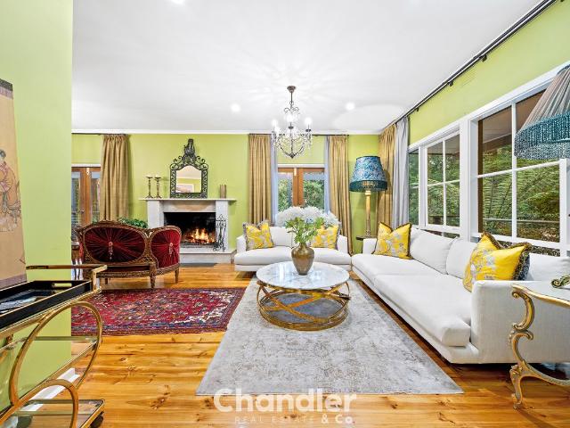 House for sale in Olinda, Victoria