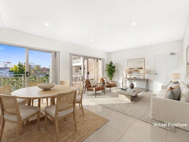 Apartment for sale in Sydney, New South Wales