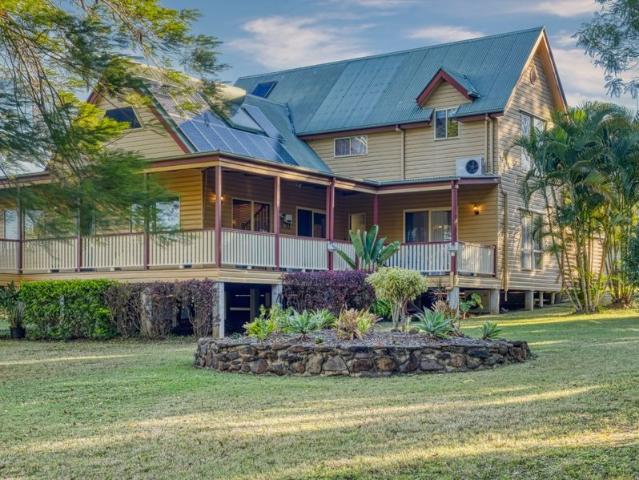 House for sale in Gin Gin, Queensland