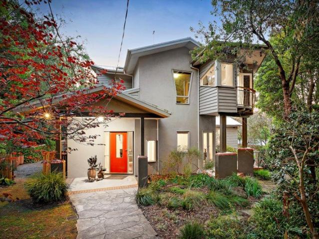House for sale in Kew, Melbourne