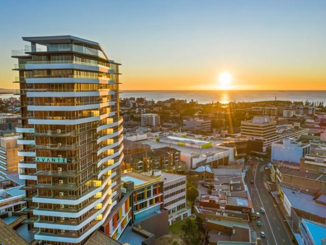 Apartment for rent in Wollongong West, New South Wales