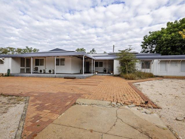 House for sale in Derby, Western Australia