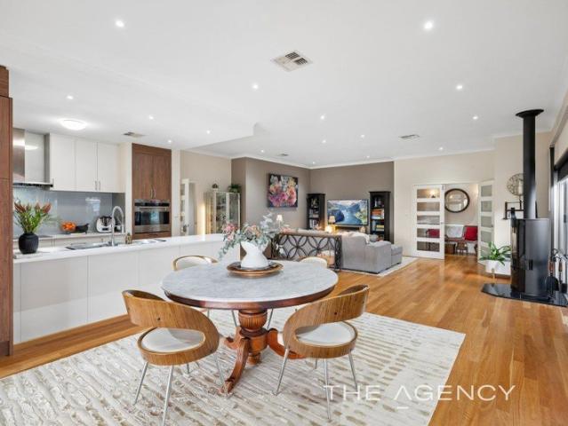 House for sale in Gidgegannup, Western Australia