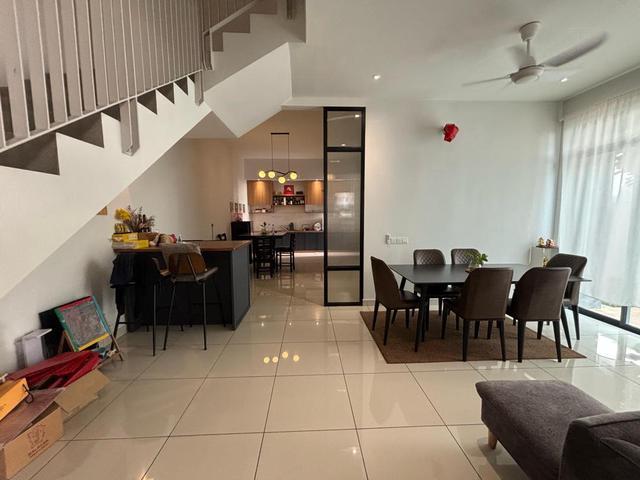 Residential House for sale in Wellesley, Penang