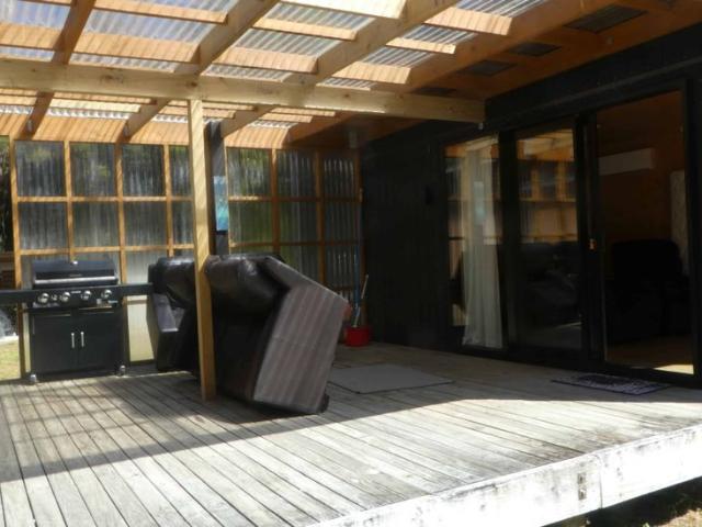 House for rent in West Coast