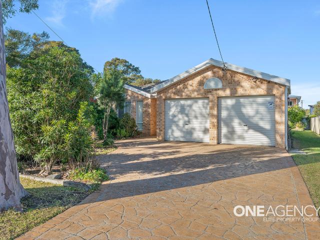 House for rent in Sanctuary Point, New South Wales