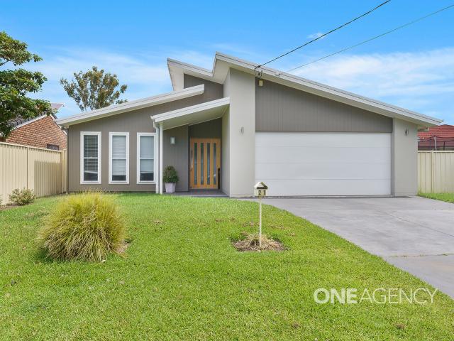 House for rent in Sanctuary Point, New South Wales