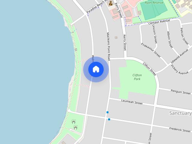 Apartment for rent in Sanctuary Point, Shoalhaven City Council
