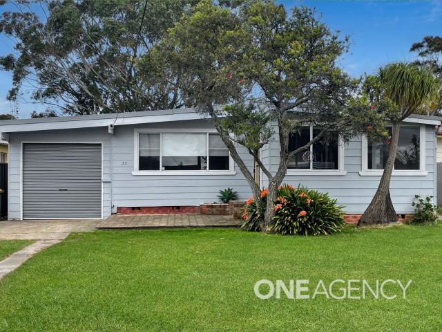 House for rent in Sanctuary Point, New South Wales