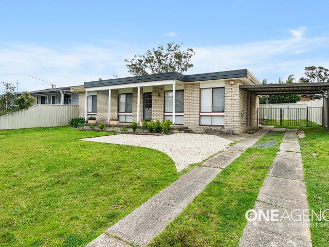 House for rent in Sanctuary Point, New South Wales