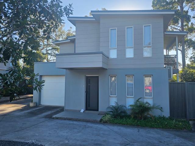 House for rent in Sanctuary Point, New South Wales