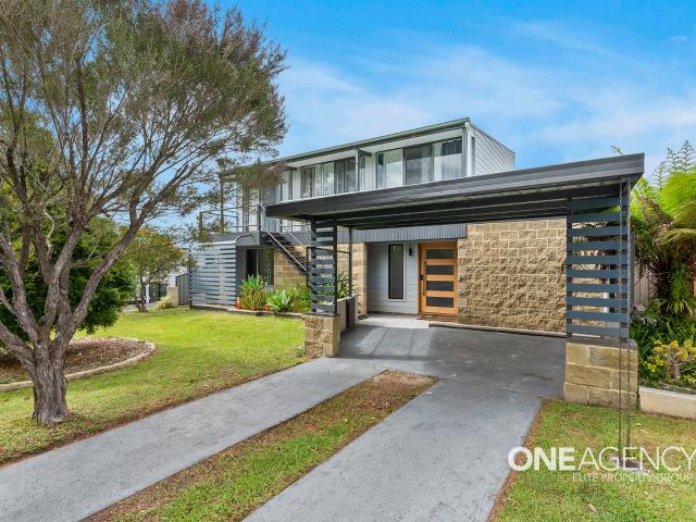 House for rent in Sanctuary Point, Shoalhaven City Council