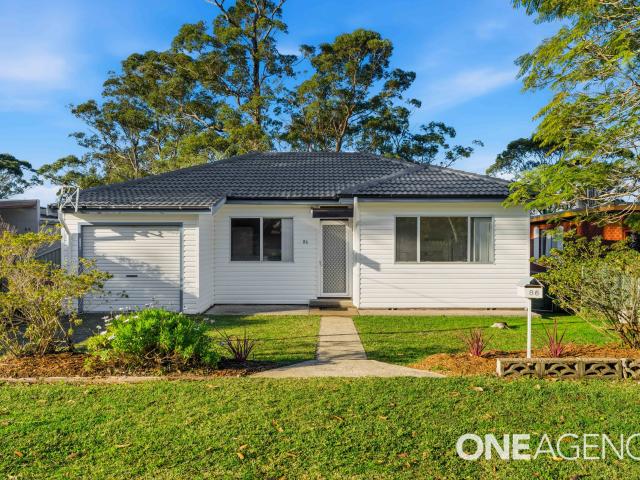 House for rent in Sanctuary Point, New South Wales