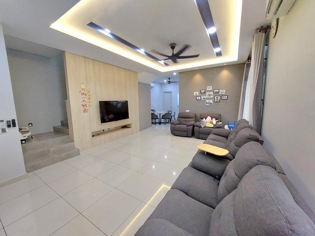 Residential House for sale in Wellesley, Penang