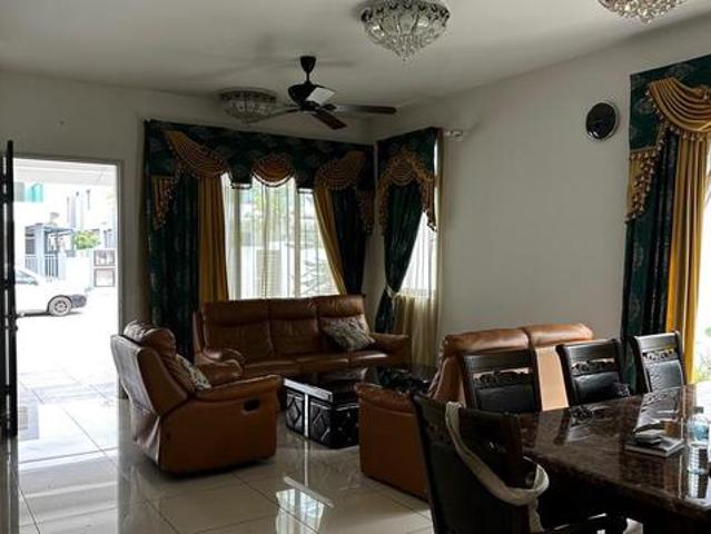 Residential House for rent in Wellesley, Penang