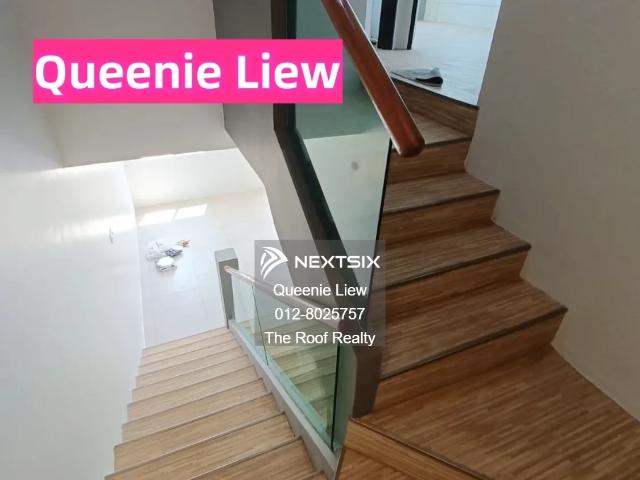 Residential House for sale in Georgetown, Penang