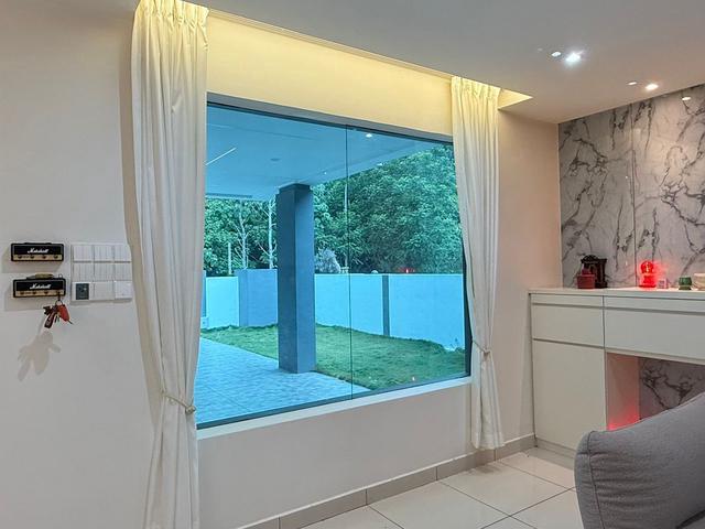 Residential House for sale in Wellesley, Penang