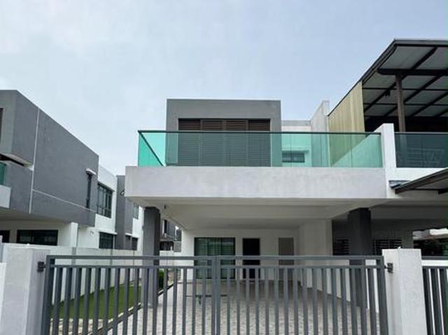House for rent in Bukit Mertajam, Seberang Perai