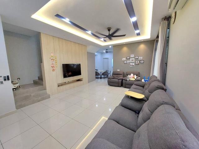 Residential House for sale in Wellesley, Penang