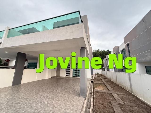Residential House for rent in Wellesley, Penang