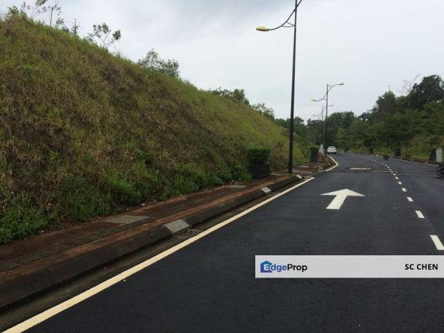 House for sale in Country Heights Damansara, Kuala Lumpur