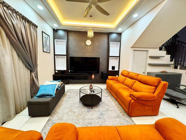 Residential House for sale in Wellesley, Penang