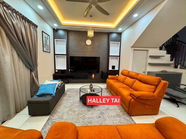 Residential House for sale in Wellesley, Penang
