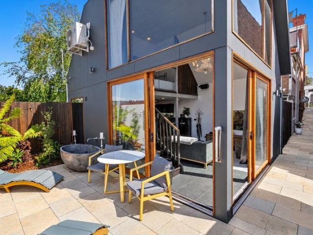Apartment for sale in Hobart