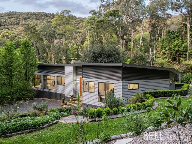 House for sale in Sassafras, Victoria