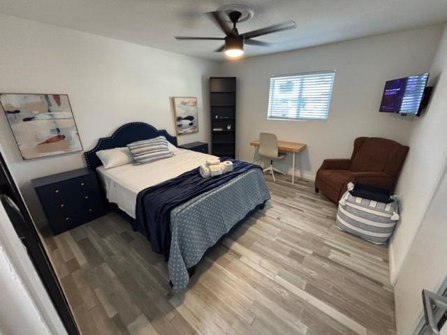 Room for rent in Alhambra, Phoenix