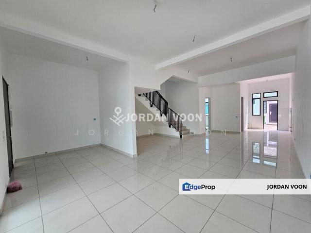 House for sale in Wellesley, Penang